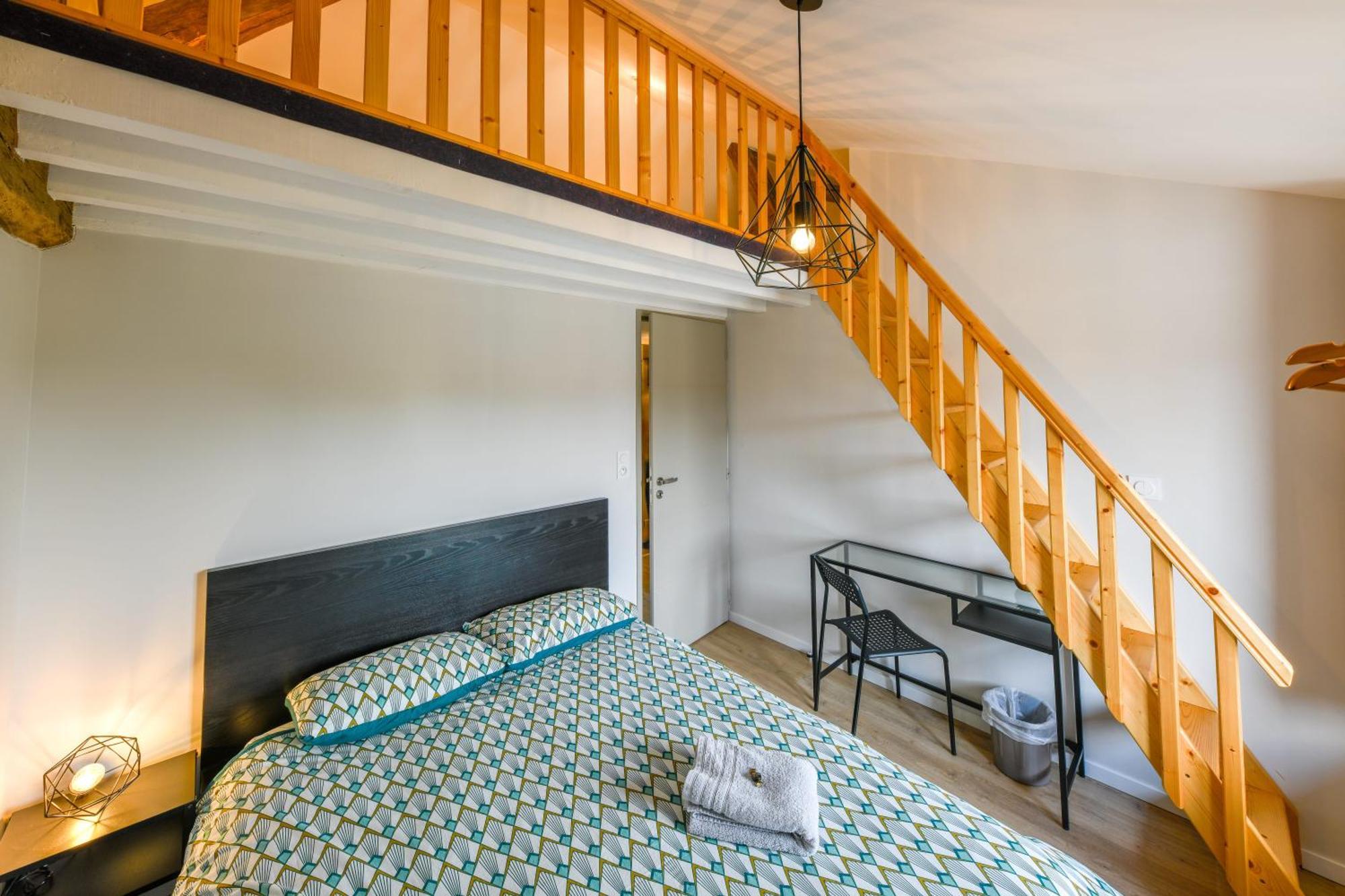 Bed and Breakfast Domaine Le Colombier Dienville Pokoj fotografie
