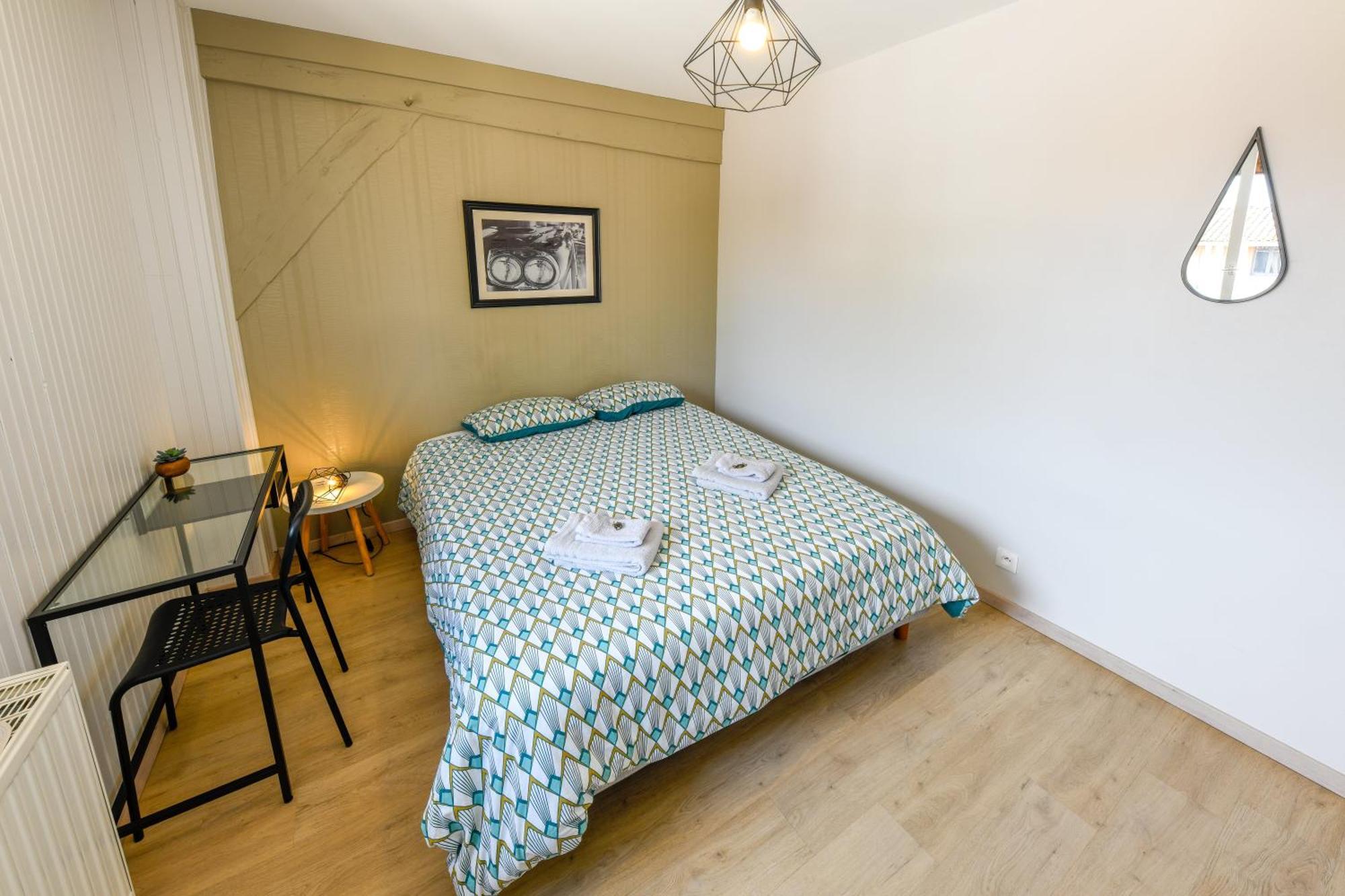 Bed and Breakfast Domaine Le Colombier Dienville Exteriér fotografie