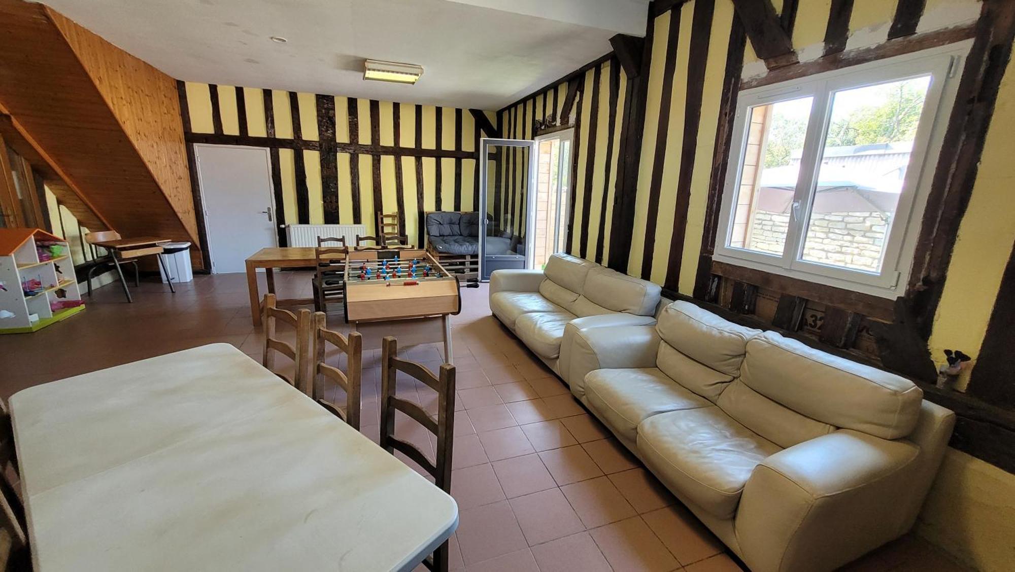 Bed and Breakfast Domaine Le Colombier Dienville Pokoj fotografie